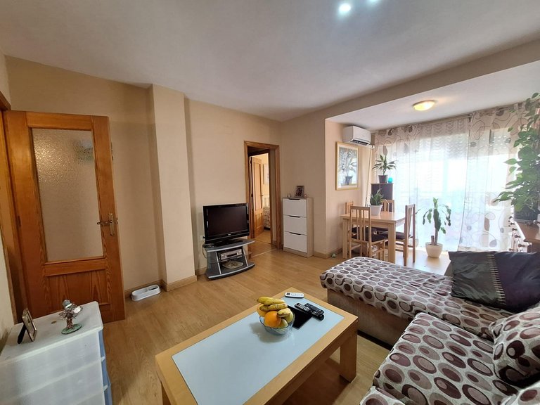 Apartment for Sale in Torrevieja, Alicante 1