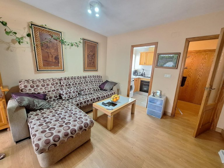 Apartment for Sale in Torrevieja, Alicante 2