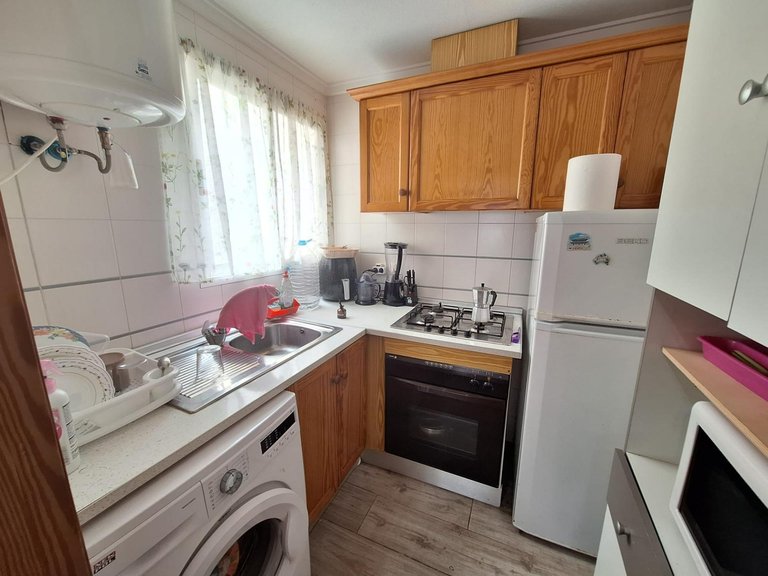 Apartment for Sale in Torrevieja, Alicante 5