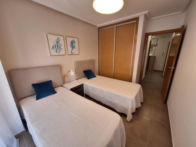Apartment for Sale in Torrevieja, Alicante 11
