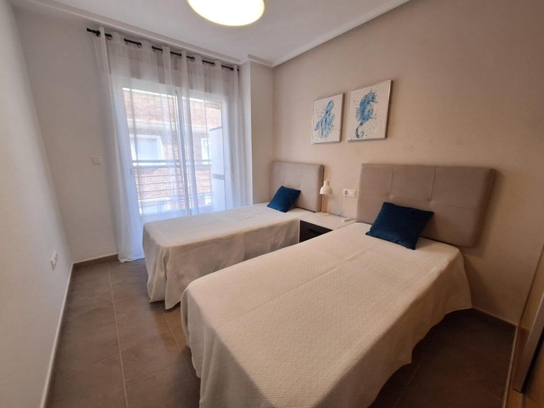 Apartment for Sale in Torrevieja, Alicante 12