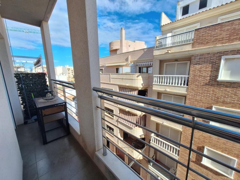 Apartment for Sale in Torrevieja, Alicante 13