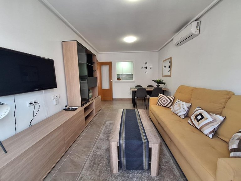 Apartment for Sale in Torrevieja, Alicante 3