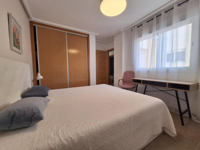 Apartment for Sale in Torrevieja, Alicante 7