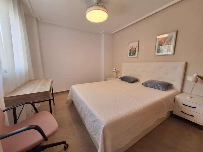 Apartment for Sale in Torrevieja, Alicante 8