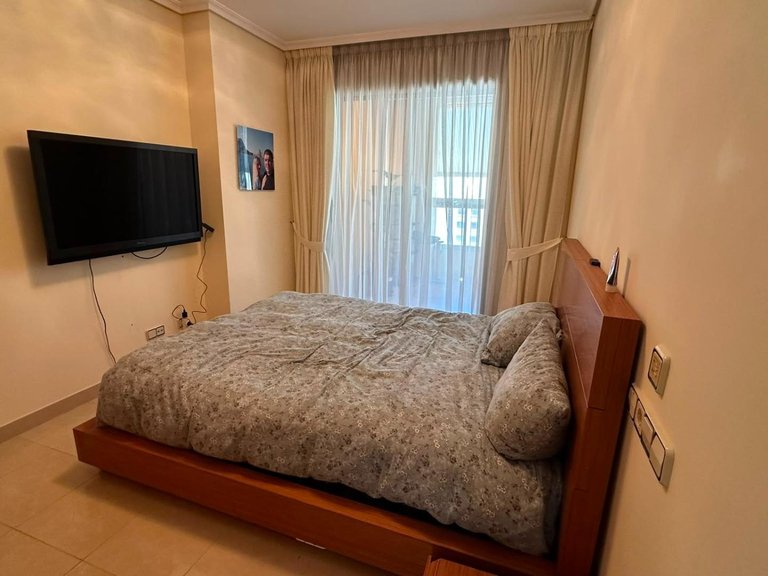 Apartment for Sale in Villajoyosa, Alicante 12