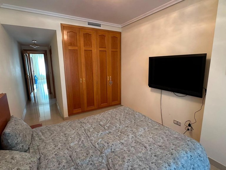 Apartment for Sale in Villajoyosa, Alicante 13