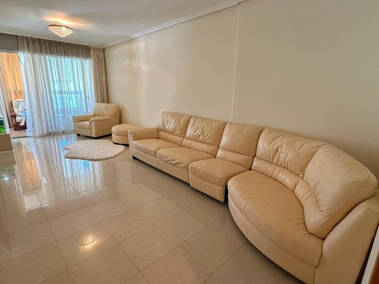 Apartment for Sale in Villajoyosa, Alicante 14