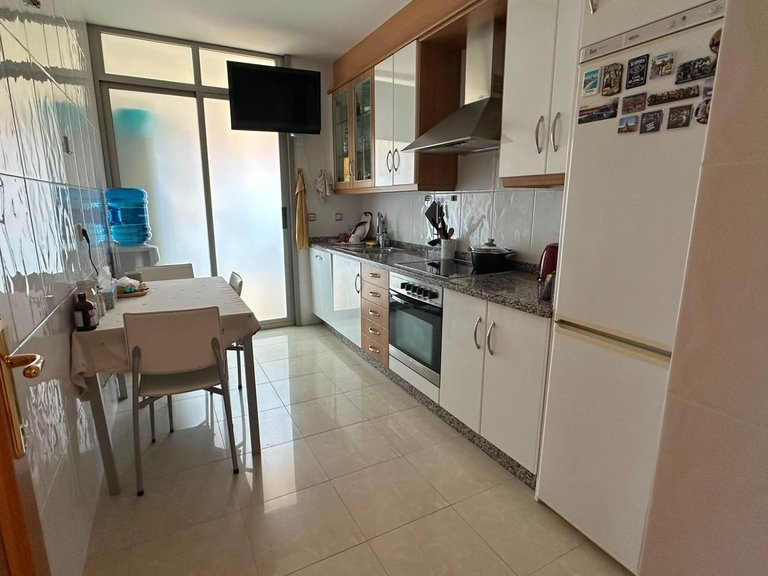 Apartment for Sale in Villajoyosa, Alicante 2