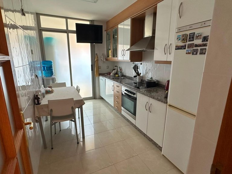 Apartment for Sale in Villajoyosa, Alicante 7