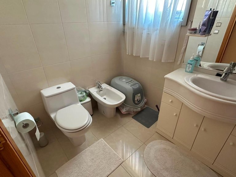 Apartment for Sale in Villajoyosa, Alicante 9