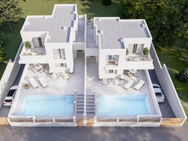 Villa for Sale in L'alfas Del Pi, Alicante 10