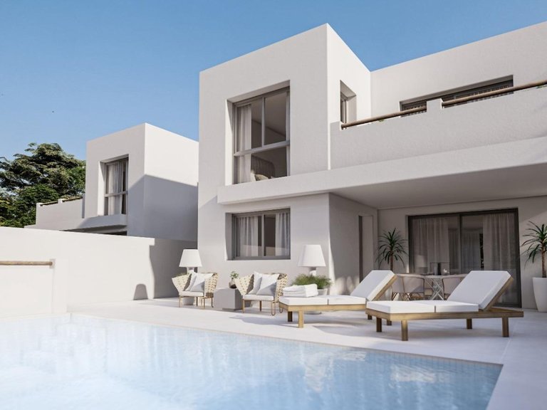 Villa for Sale in L'alfas Del Pi, Alicante 3