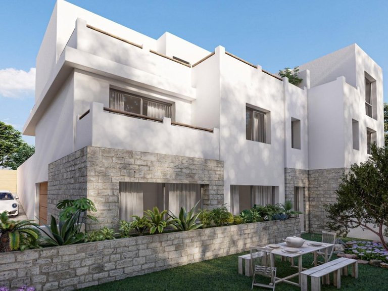 Villa for Sale in L'alfas Del Pi, Alicante 4