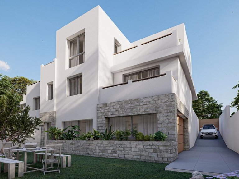 Villa for Sale in L'alfas Del Pi, Alicante 6
