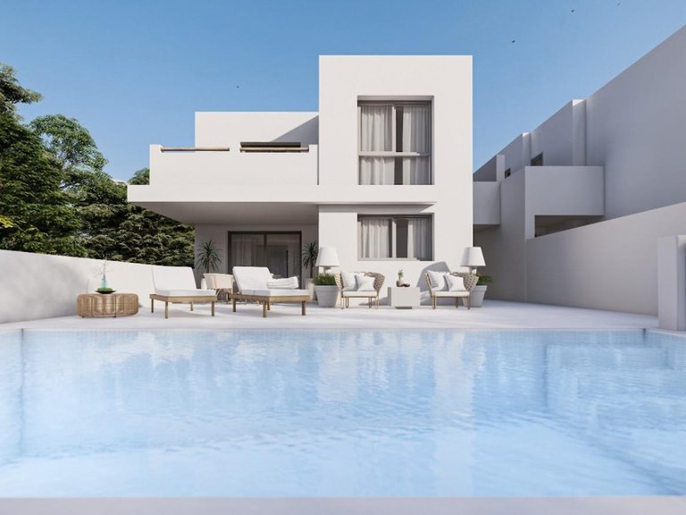 Villa for Sale in L'alfas Del Pi, Alicante 7