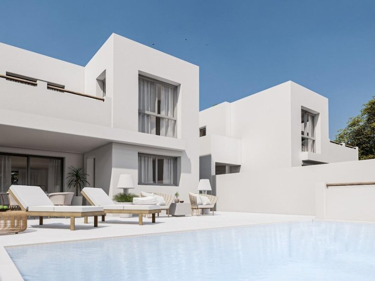 Villa for Sale in L'alfas Del Pi, Alicante 9
