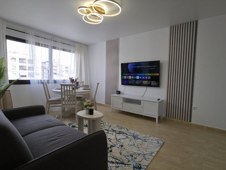 Apartment for Sale in Torrevieja, Alicante 1