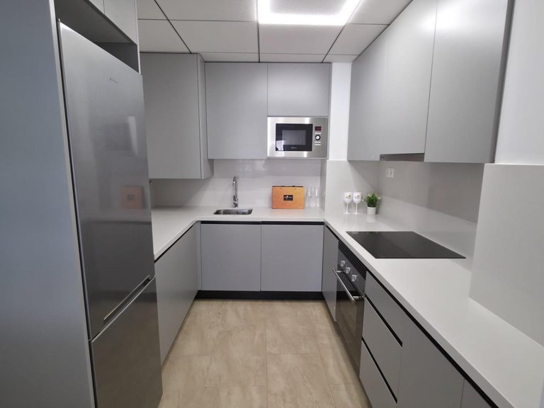 Apartment for Sale in Torrevieja, Alicante 11