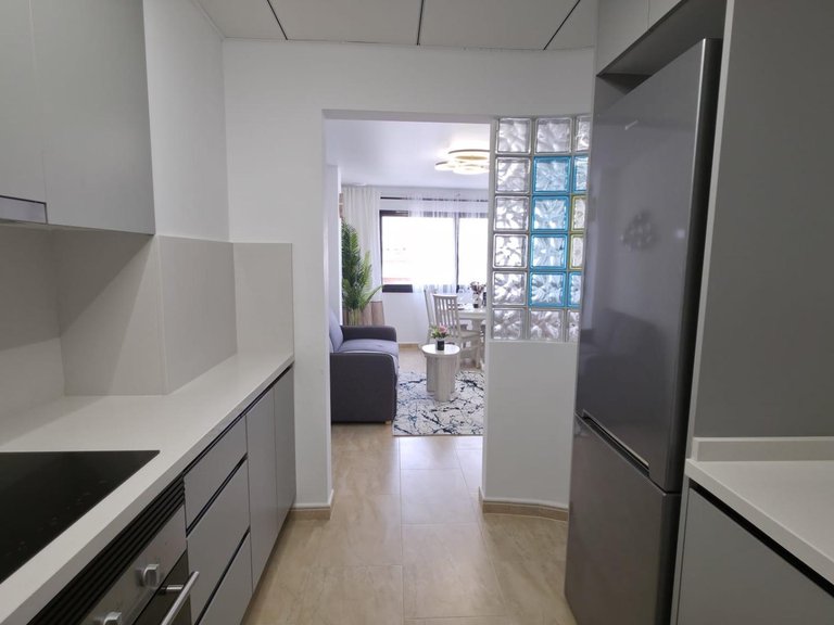 Apartment for Sale in Torrevieja, Alicante 13