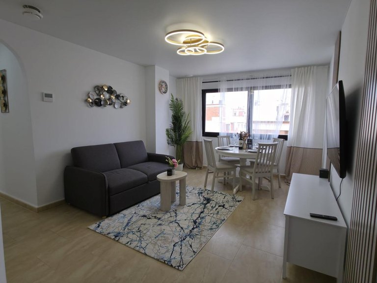 Apartment for Sale in Torrevieja, Alicante 8