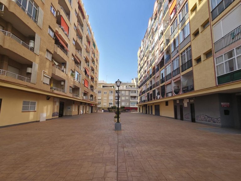 Apartment for Sale in Torrevieja, Alicante 1