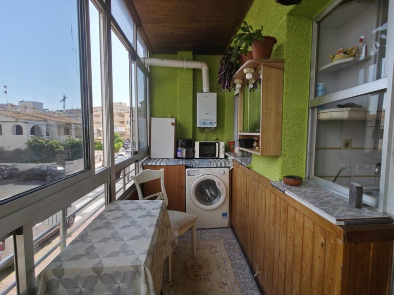 Apartment for Sale in Torrevieja, Alicante 23
