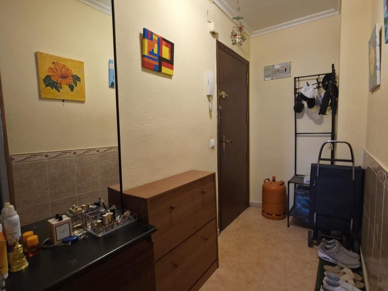 Apartment for Sale in Torrevieja, Alicante 5