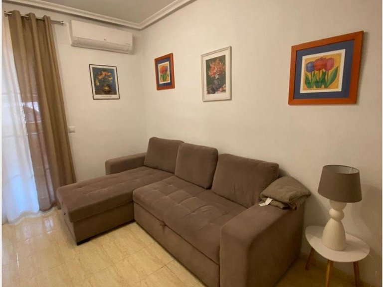 Apartment for Sale in Torrevieja, Alicante 1