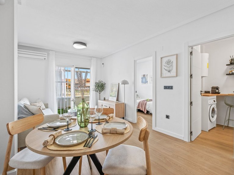 Apartment for Sale in Orihuela Costa, Alicante 2