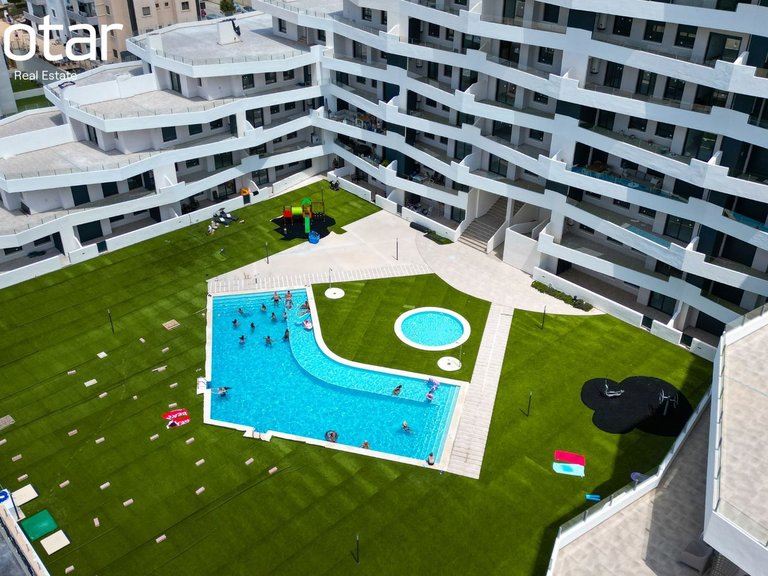Apartment for Sale in San Miguel De Salinas, Alicante 1