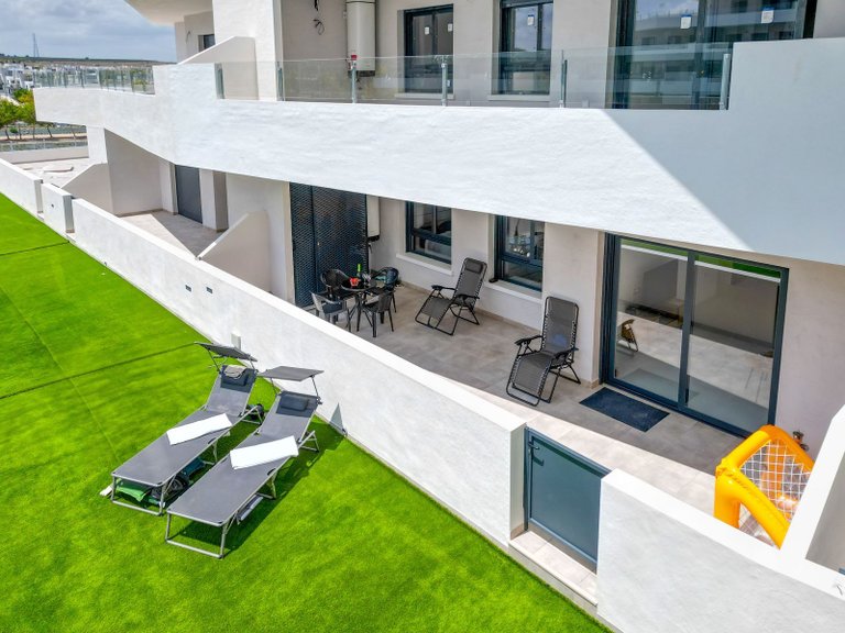 Apartment for Sale in San Miguel De Salinas, Alicante 2