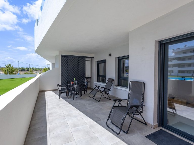 Apartment for Sale in San Miguel De Salinas, Alicante 3