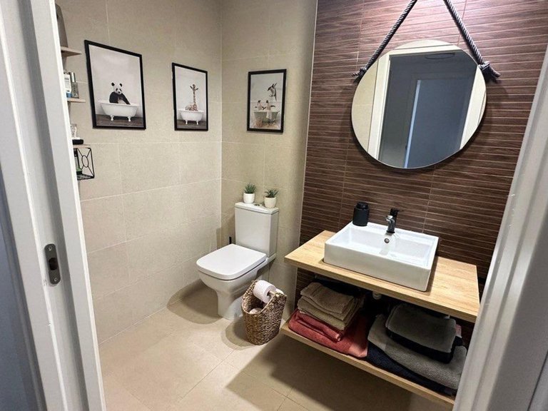 Apartment for Sale in Alicante, Alicante 10