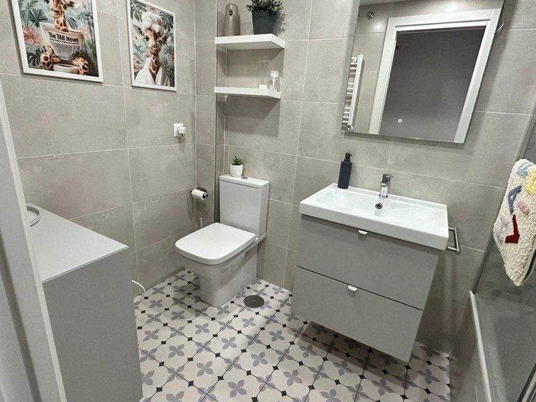 Apartment for Sale in Alicante, Alicante 14
