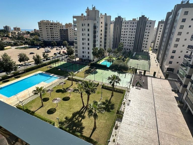 Apartment for Sale in Alicante, Alicante 6