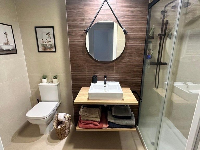 Apartment for Sale in Alicante, Alicante 9