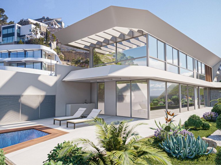 Apartment for Sale in Calpe, Alicante 2