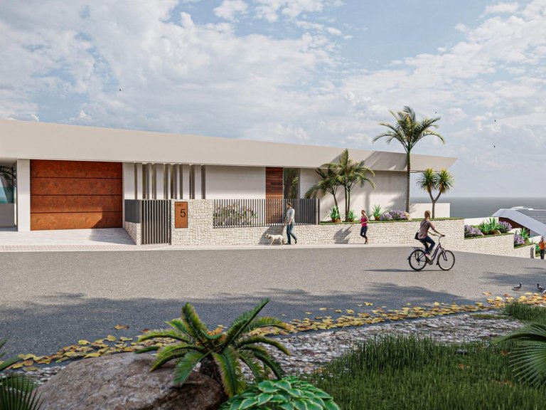 Town House for Sale in Calpe, Alicante 7