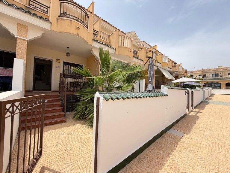 Town House for Sale in Rojales, Alicante 1