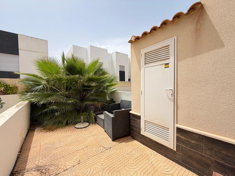 Town House for Sale in Rojales, Alicante 24