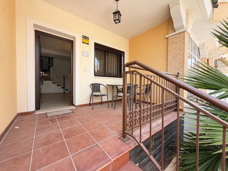 Town House for Sale in Rojales, Alicante 4