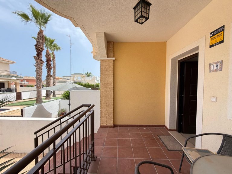 Town House for Sale in Rojales, Alicante 6