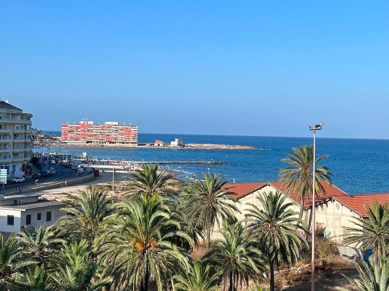Apartment for Sale in Torrevieja, Alicante 1