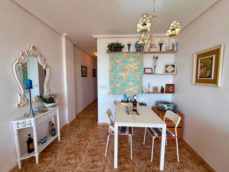 Apartment for Sale in Torrevieja, Alicante 11