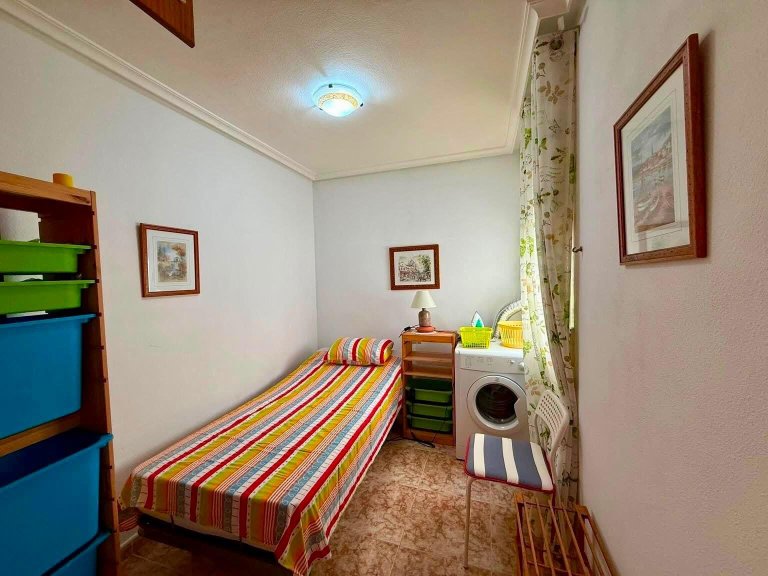 Apartment for Sale in Torrevieja, Alicante 15