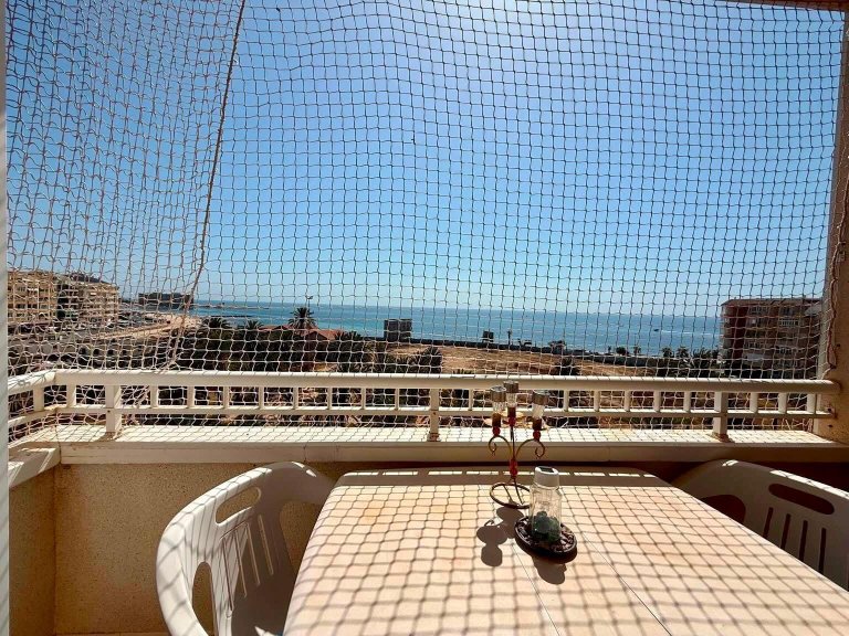 Apartment for Sale in Torrevieja, Alicante 2