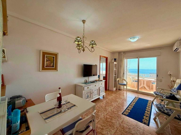 Apartment for Sale in Torrevieja, Alicante 4