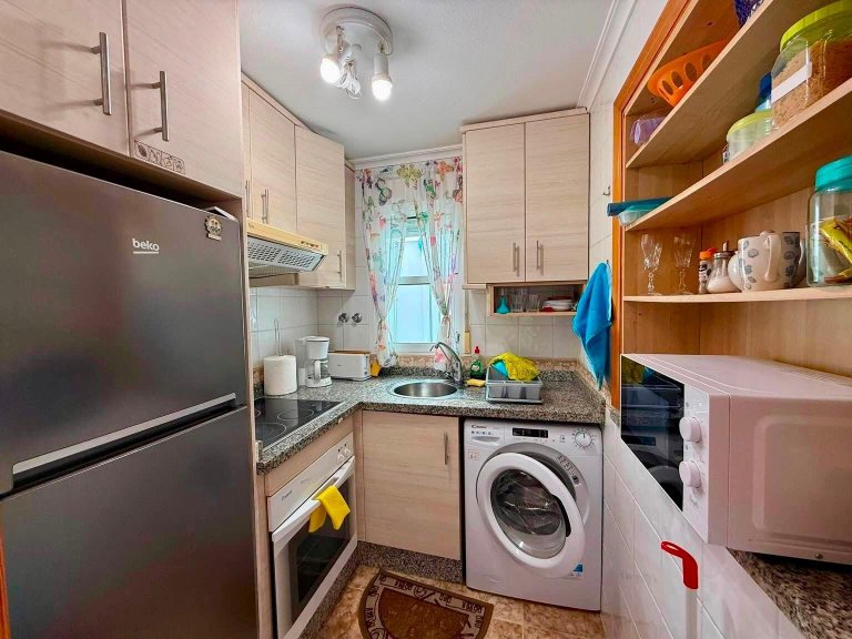 Apartment for Sale in Torrevieja, Alicante 8