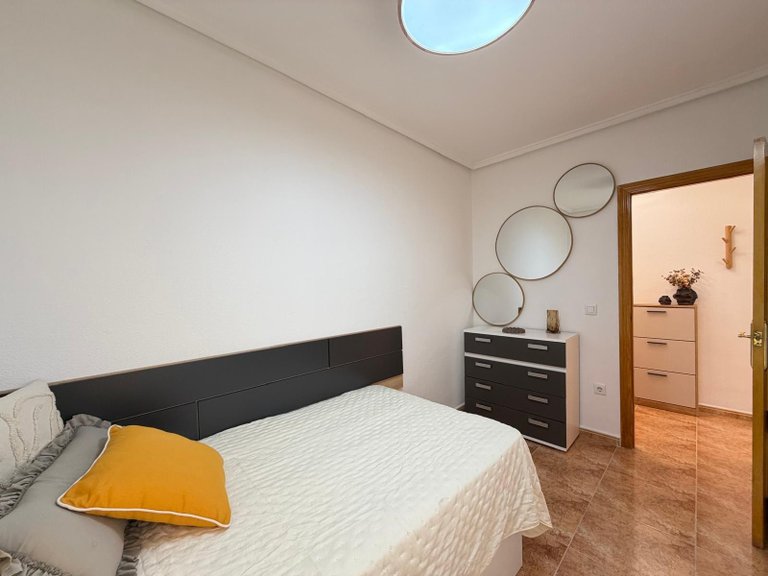 Apartment for Sale in Torrevieja, Alicante 14